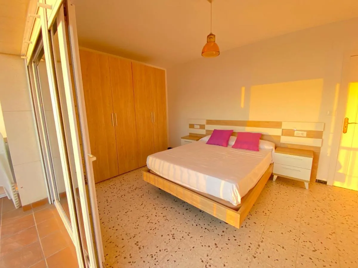 Agi Avenida Apartments 罗萨斯 西班牙