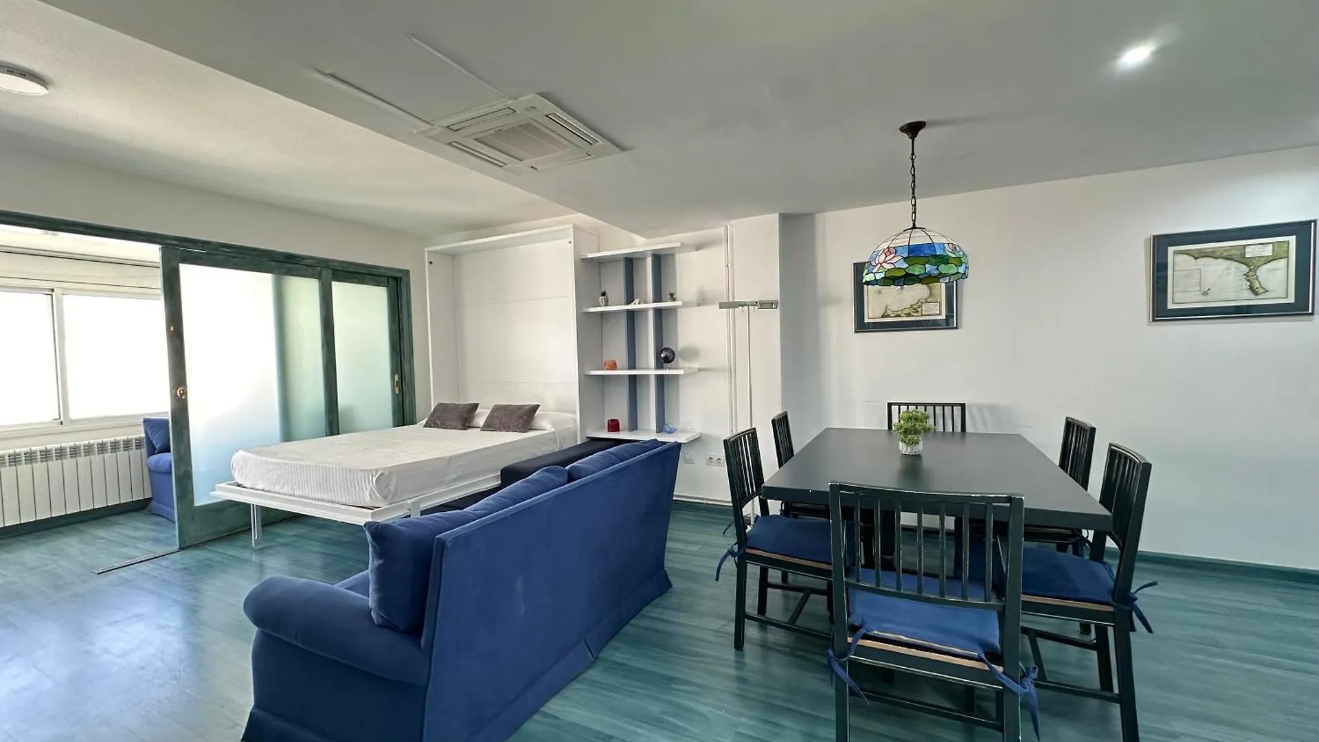 Agi Avenida Apartments Roses 0*,  Spain