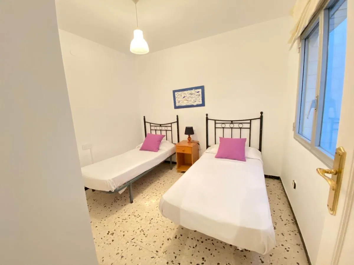 Agi Avenida Apartments Roses 0*,  Spain