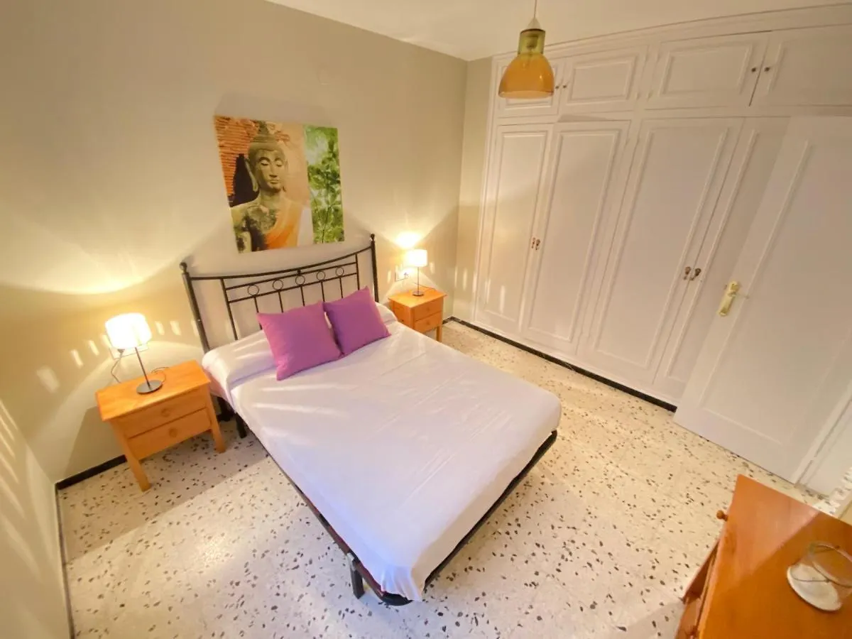 Agi Avenida Apartments Roses 0*,  Spain